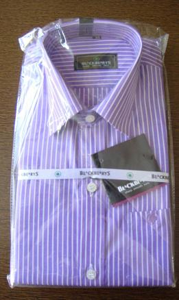 Mens Formal Shirt Manufacturer Supplier Wholesale Exporter Importer Buyer Trader Retailer in Navi Mumbai Maharashtra India